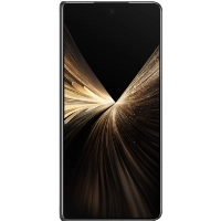 Honor Magic V5, 16/512 GB, Black, черный