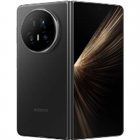 Honor Magic V5, 16/512 GB, Black, черный