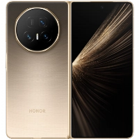 Honor Magic V5, 16/512 GB, Dawn gold, золотой