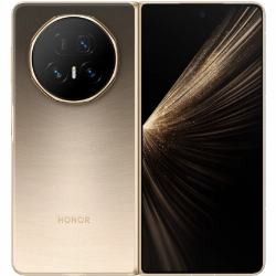 Смартфон Honor Magic V5, 16/512 GB, Dawn gold, золотой