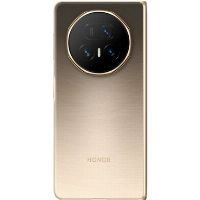 Honor Magic V5, 16/512 GB, Dawn gold, золотой