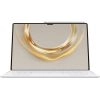Huawei MatePad Pro, 13.2 papermatte, 12/512 GB, Wi-Fi, Gold + keyboard