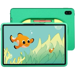Планшет Huawei MatePad SE Kids, 4/128 ГБ, Wi-Fi, Green, зеленый