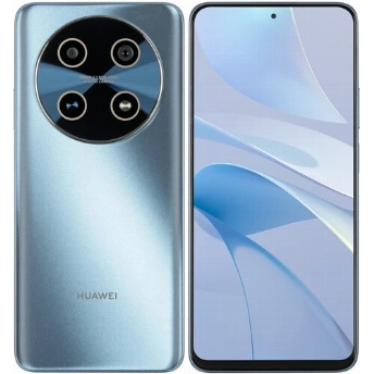 Смартфон Huawei Nova 13i 8/128 ГБ, Blue, голубой