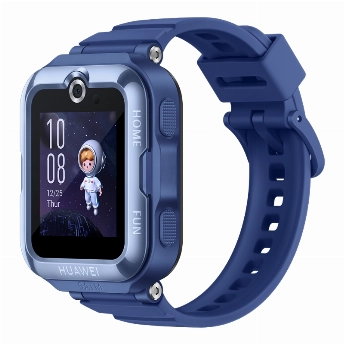 Умные часы Huawei Watch 4 Pro Kids, Blue, синий