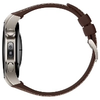 Huawei Watch 5, 46 мм, LTE, Brown, коричневый