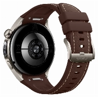 Huawei Watch 5, 46 мм, LTE, Brown, коричневый