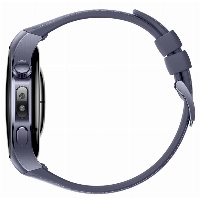 Huawei Watch 5, 46 мм, LTE, Titanium Purple, фиолетовый