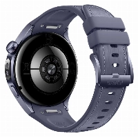 Huawei Watch 5, 46 мм, LTE, Titanium Purple, фиолетовый