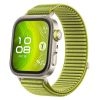 Huawei Watch Fit 4 Pro, Green, зеленый