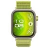 Huawei Watch Fit 4 Pro, Green, зеленый