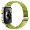Huawei Watch Fit 4 Pro, Green, зеленый