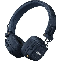 Marshall Major V, Blue, синий