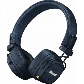 Наушники Marshall Major V, Blue, синий