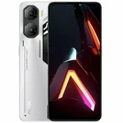 Смартфон Nubia NEO 3, 8/256, Cyber Silver, серебристый