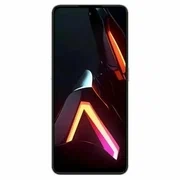 Nubia NEO 3, 8/256, Cyber Silver, серебристый