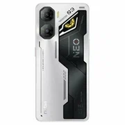 Nubia NEO 3, 8/256, Cyber Silver, серебристый