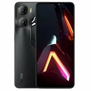 Смартфон Nubia NEO 3, 8/256, Shadow Black, черный