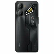 Nubia NEO 3, 8/256, Shadow Black, черный