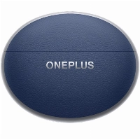 OnePlus Buds Pro 3, Sapphire blue, синий