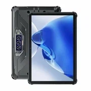 Планшет Oukitel Pad RT 7 5G, 12/256 GB, Black, черный