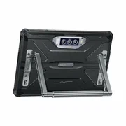 Oukitel Pad RT 7 5G, 12/256 GB, Black, черный