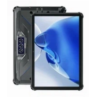Oukitel Pad RT 7 5G, 12/256 GB, Blue, синий