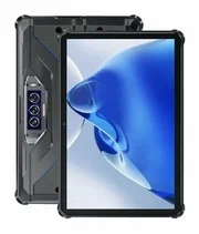 Планшет Oukitel Pad RT 7 5G, 12/256 GB, Blue, синий