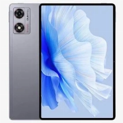 Планшет Oukitel Pad OT8, 6/256 ГБ, Gray, серый