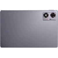 Oukitel Pad OT8, 6/256 ГБ, Gray, серый