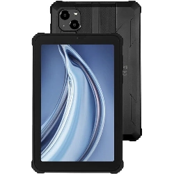 Планшет Oukitel Pad RT 3 Pro, 4/128 ГБ, Black, черный