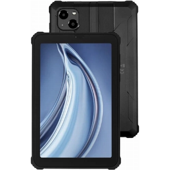 Планшет Oukitel Pad RT 3 Pro, 4/128 ГБ, Black, черный