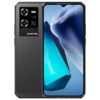 Oukitel WP50, 4/256 ГБ, Black, черный