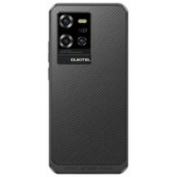 Oukitel WP50, 4/256 ГБ, Black, черный