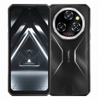 Oukitel WP55 Pro, 16/512 ГБ, Black, черный