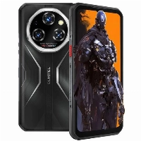 Oukitel WP55 Pro, 16/512 ГБ, Black, черный