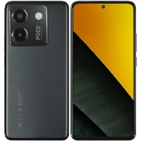 POCO M7 Pro 8/256 ГБ, Black, черный