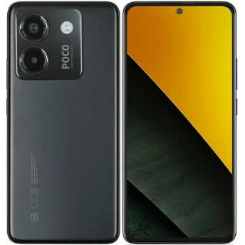 Смартфон POCO M7 Pro 12/512 ГБ, Black, черный