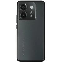 POCO M7 Pro 8/256 ГБ, Black, черный