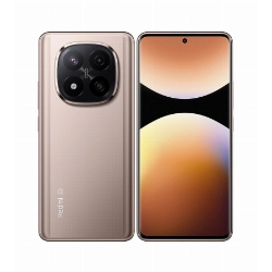 Смартфон Redmi Note 14 Pro 5G, 12/512 Гб, Gold, золотистый