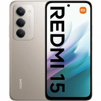 Xiaomi Redmi 15 6/128 Gray NFC    