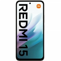 Xiaomi Redmi 15 6/128 Gray NFC    