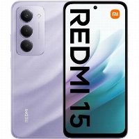Xiaomi Redmi 15 8/256 Purple NFC       
