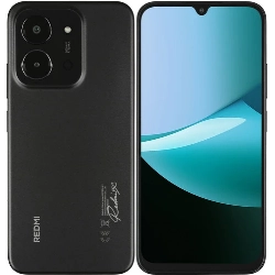 Смартфон Xiaomi Redmi 15C 8/256 Black NFC