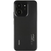 Xiaomi Redmi 15C 8/256 Black NFC