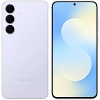Samsung Galaxy S25 FE, 8/256 GB, Dual: nano SIM + eSIM, Ice blue, голубой