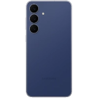 Samsung Galaxy S25 FE, 8/256 GB, Dual: nano SIM + eSIM, Navy, синий 