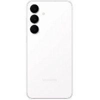 Samsung Galaxy S25 FE, 8/512 GB, Dual: nano SIM + eSIM,  White, белый 