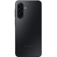 Samsung Galaxy A17 8/256 Гб, Black, черный