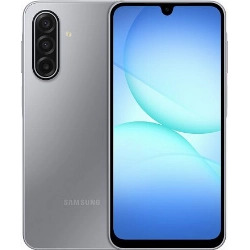 Смартфон Samsung Galaxy A17 6/128 Гб, Gray, серый 